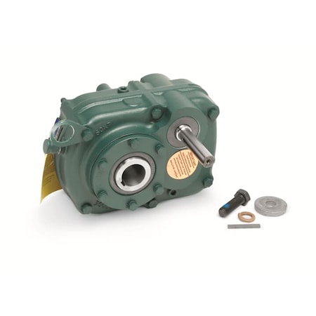 Dodge Industrial SCXT225E Screw Conveyor Reducer - Gear Products E352066